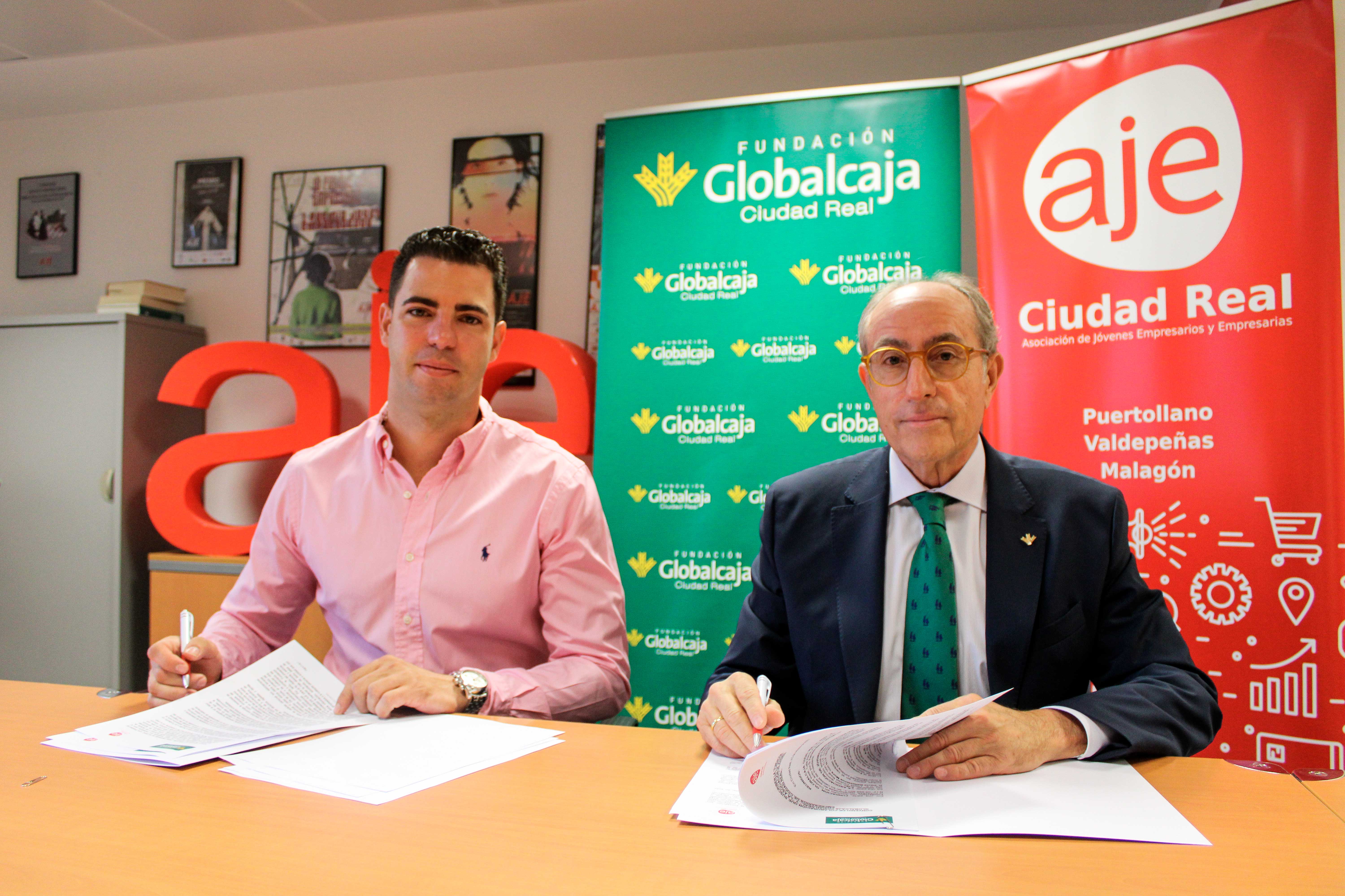 Fundacion Globalcaja Colabora Aje Conecta 2023 Globalcaja 9698