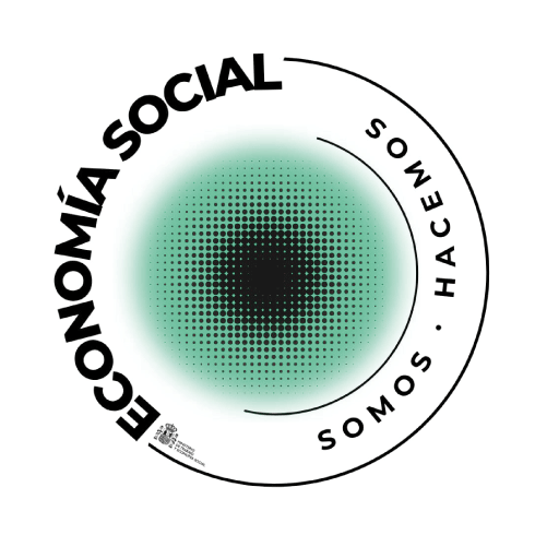 logo economia social