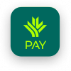 Logotipo de ruralvía pay