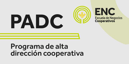 Programa de Alta Dirección Cooperativa Globalcaja